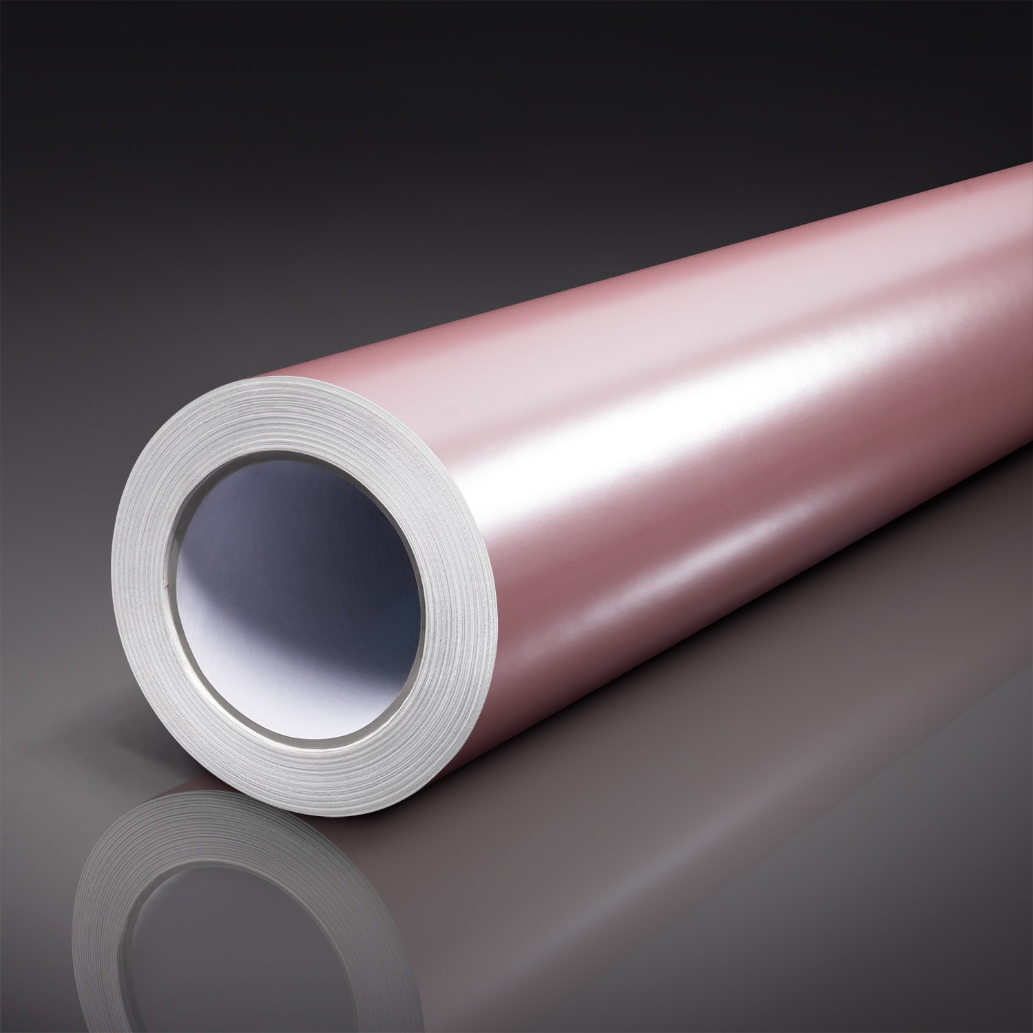 Pearl Metal Cherry Pink Vinyl Car Wrap-Tinybot Vinyl – Tinybot