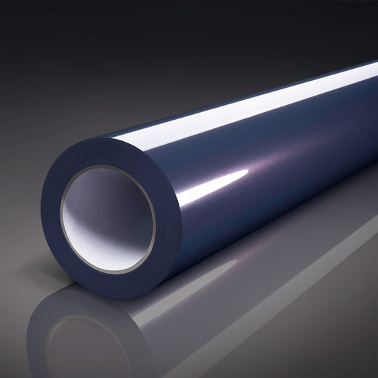 Blue Ember Vinyl Wrap- Tinybot