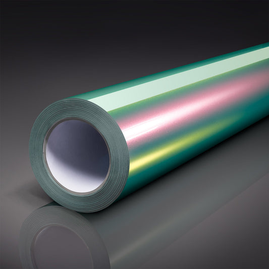 Garden of Eden Vinyl Wrap - Tinybot