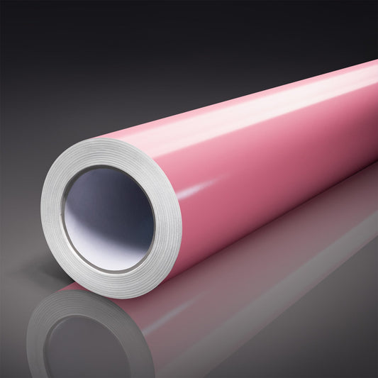 Gloss Powder Vinyl Car Wrap-Tinybot Vinyl