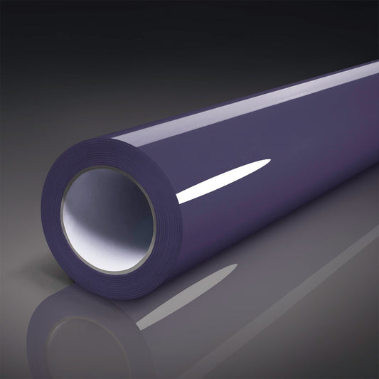 Prince Purple Vinyl Wrap - Tinybot