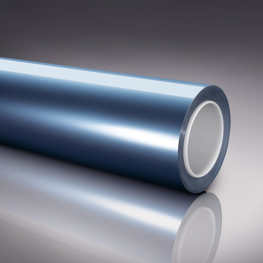 Slate Blue Hybrid PPF