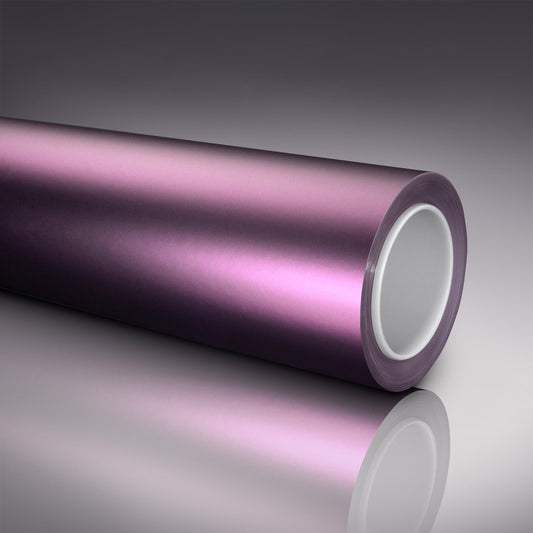 Ultra-Matte Pinot Noir Hybrid PPF