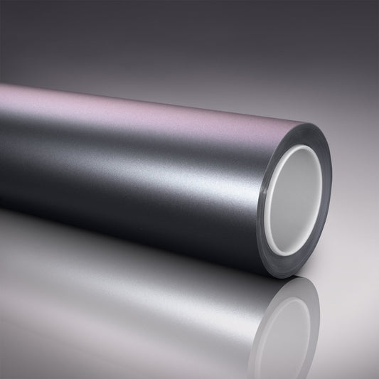 Ultra-Matte Metallic Phantom Gray Hybrid PPF