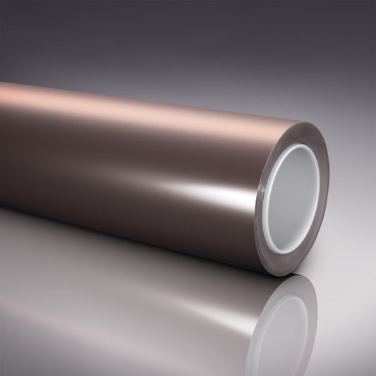 Ultra Matte Dark Roast Hybrid PPF