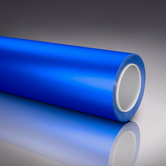 Caspian Blue Hybrid PPF