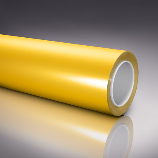 Performance Yellow Hybrid PPF