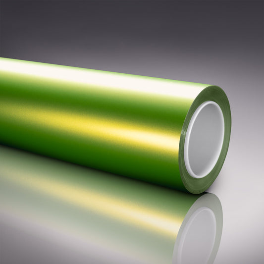 Hurricane Green Hybrid PPF