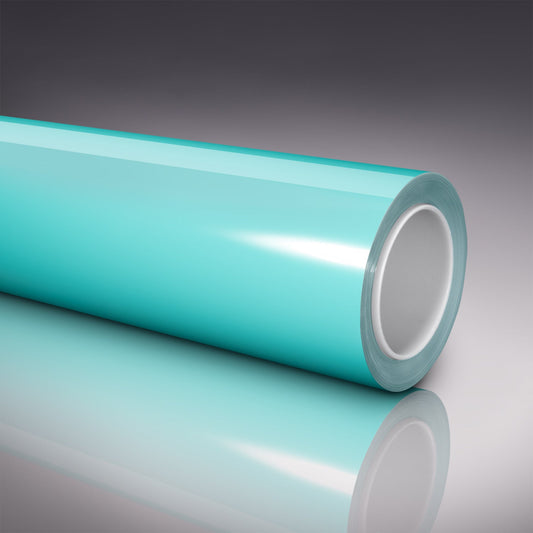 Gloss Turquoise Hybrid PPF
