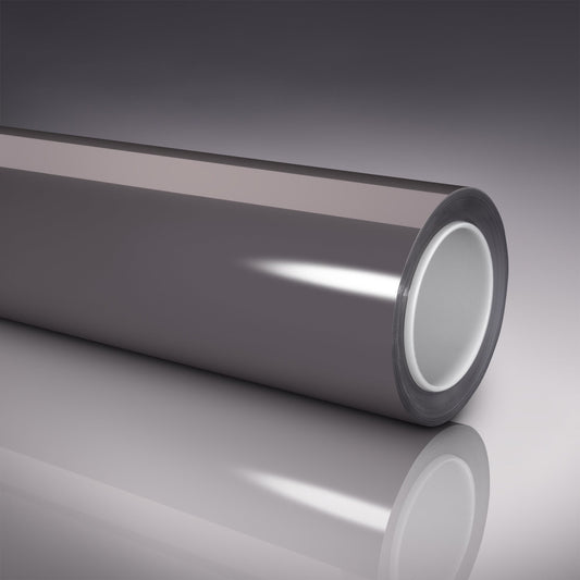 Gloss Light Gray Hybrid PPF