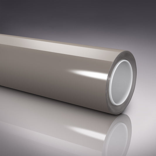 Gloss Kangaroo Metal Gray Hybrid PPF
