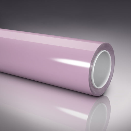 Gloss Washed Purple Hybrid PPF