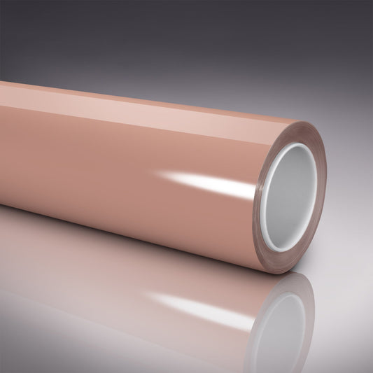 Gloss Pink Lollipop Hybrid PPF