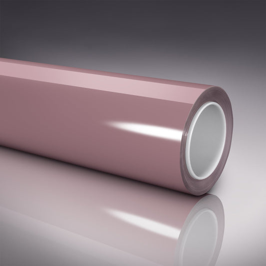 Gloss Milky Pink Hybrid PPF