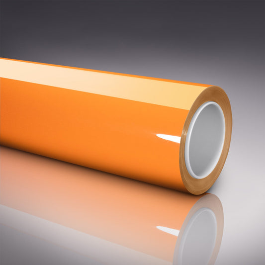 Gloss Papaya Hybrid PPF