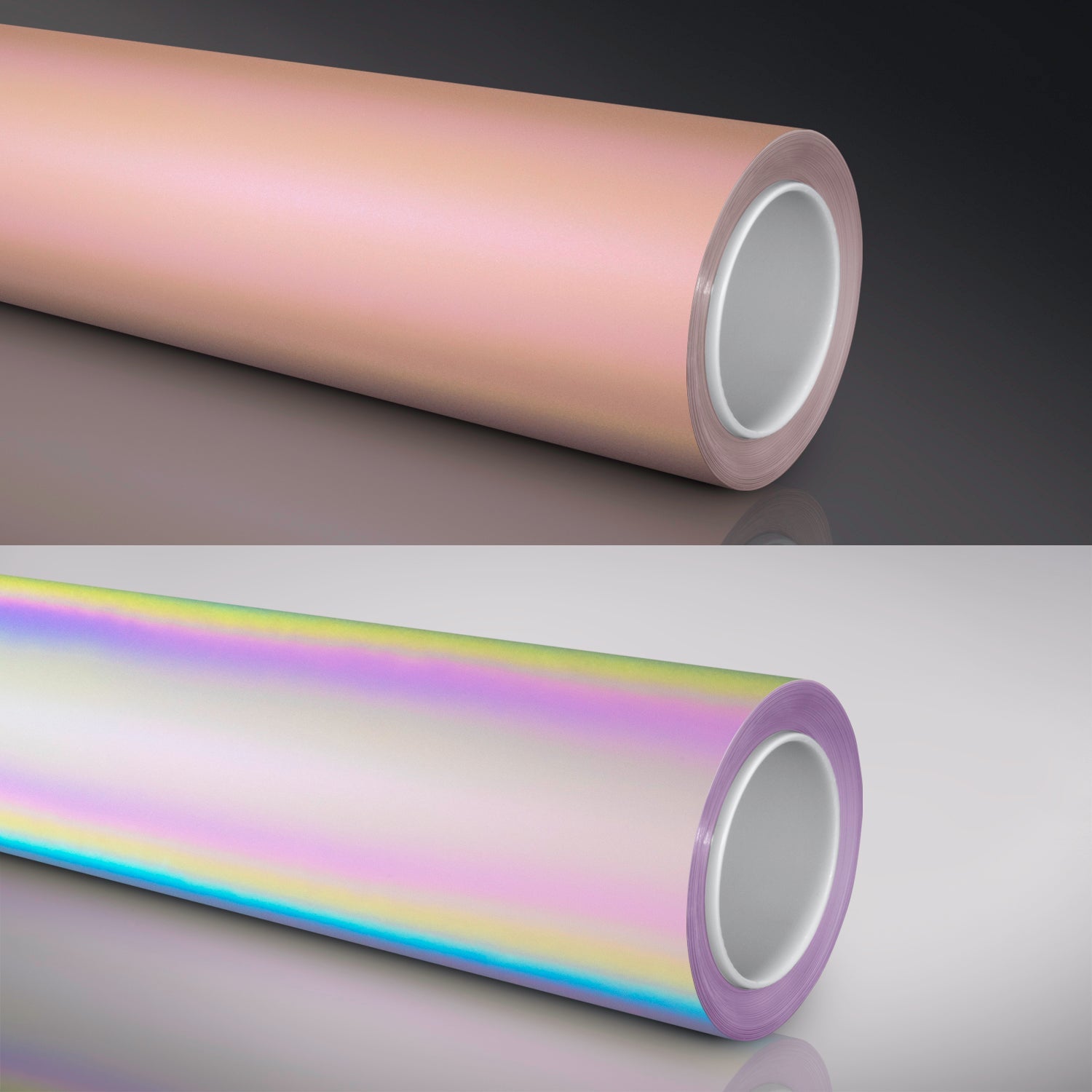Lumina Pink PPF