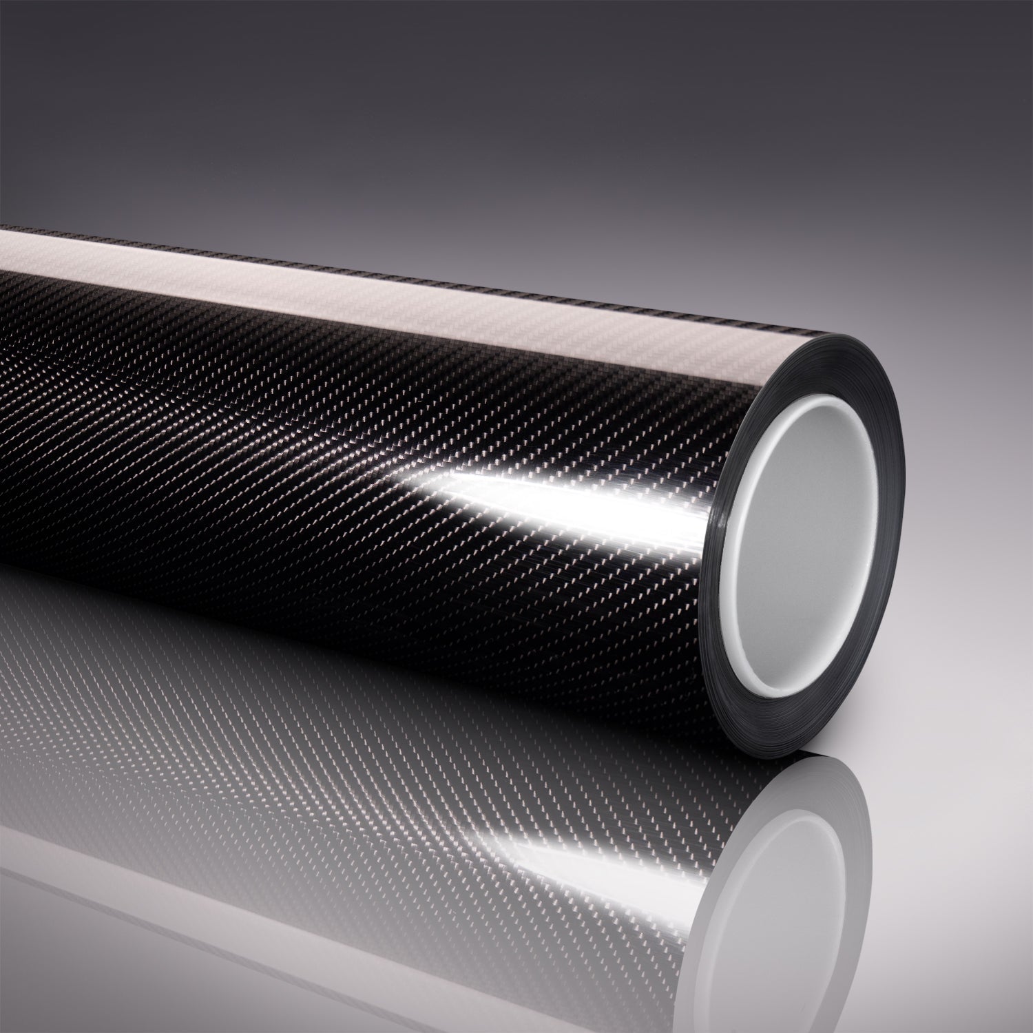 Gloss 6D Carbon Fiber PPF (wet install)