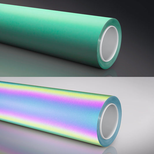 Lumina Turquoise PPF