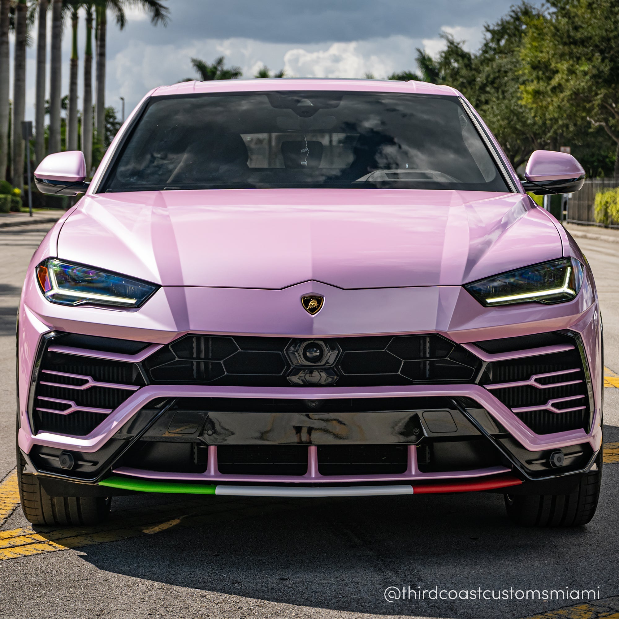 【新品】Her lip to Cherry Pink Pearl Pierces 新品】Her lip to Cherry Pink Pearl Pierces herlipto】 新品