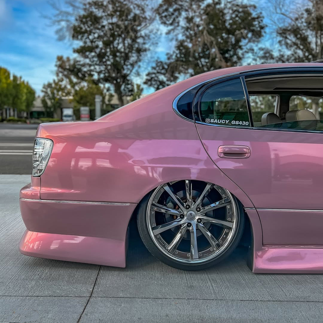 Incheon Sunset Vinyl Car Wrap-Tinybot Vinyl – Tinybot Vinyl Canada